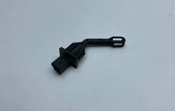 Dodge Charger Interior temperature sensor