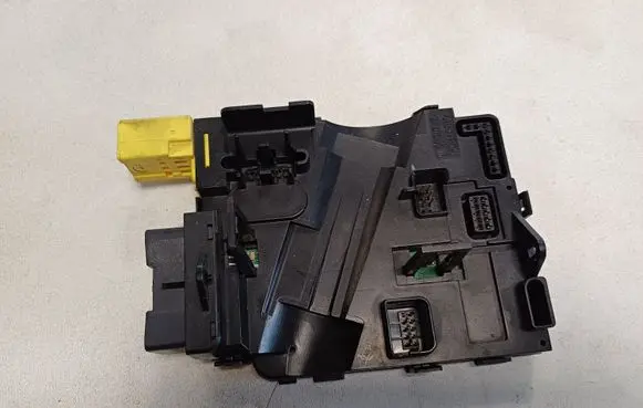 Skoda Octavia Mk2 (1Z) Steering angle sensor 1K0953549BC
