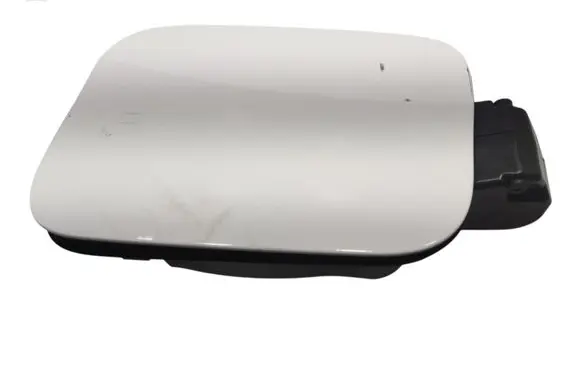 Citroen C4 III e-C4 Electric car charge socket cover 