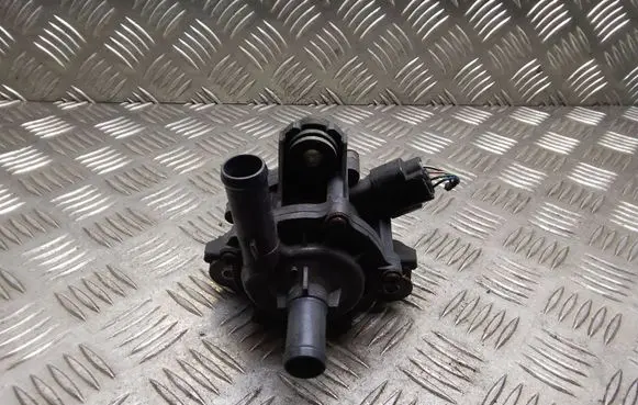 Toyota Prius (XW30) Electric auxiliary coolant/water pump G904048020