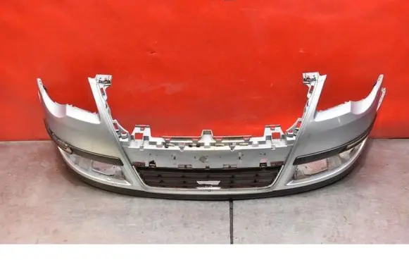 Volkswagen PASSAT B5.5 Front bumper