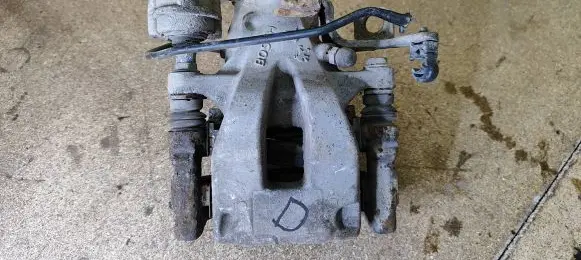 Citroen C4 I Picasso Rear brake caliper