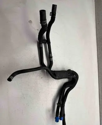 Air intake hose/pipe