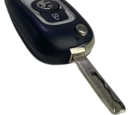 Opel Astra K Ignition lock 39027353433MHZ