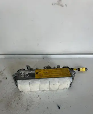 Audi A6 S6 C6 4F Passenger airbag 4f0880204B