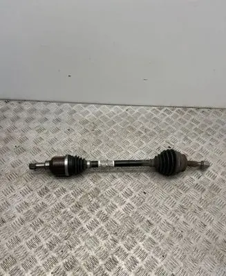 Citroen C3 Front driveshaft 9677476580