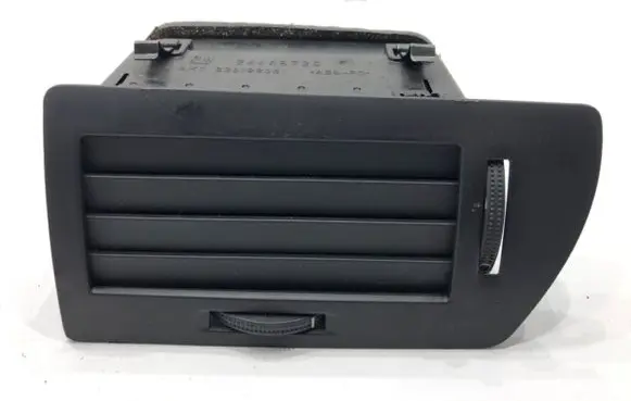 Opel Astra H Dashboard side air vent grill/cover trim 24465729