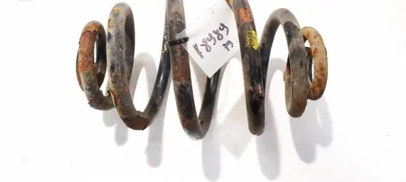 Skoda Superb B5 (3U) Rear coil spring