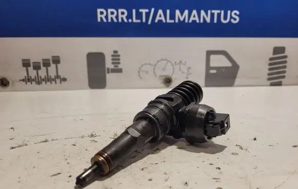 Volkswagen Golf IV Fuel injector 038130073AJ