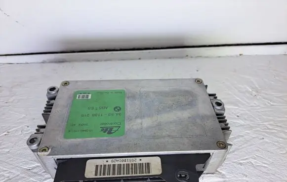 Acura ILX ABS control unit/module 34521138219 10094011014 5WK8401