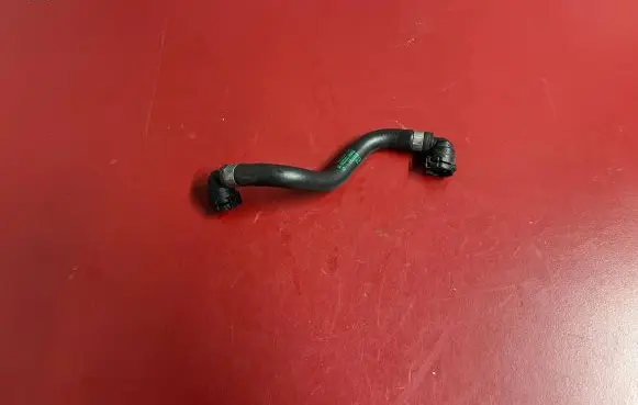 BMW X7 G07 Engine coolant pipe/hose 9797737 17129797737