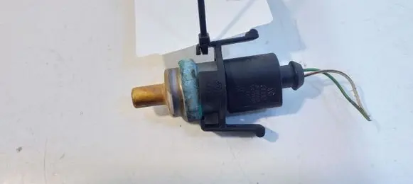 Coolant temperature sensor
