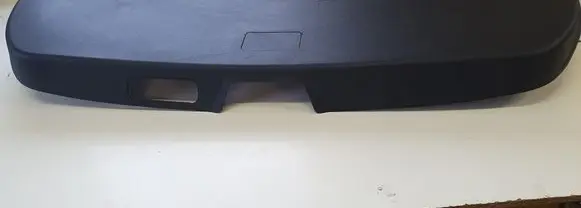 Toyota Prius (XW50) Tailgate trim 6775047080