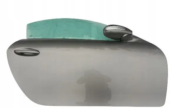 Mercedes-Benz SLK R171 Door (2 Door Coupe) 