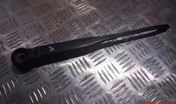 Audi A6 S6 C4 4A Rear wiper blade arm 4a9955407