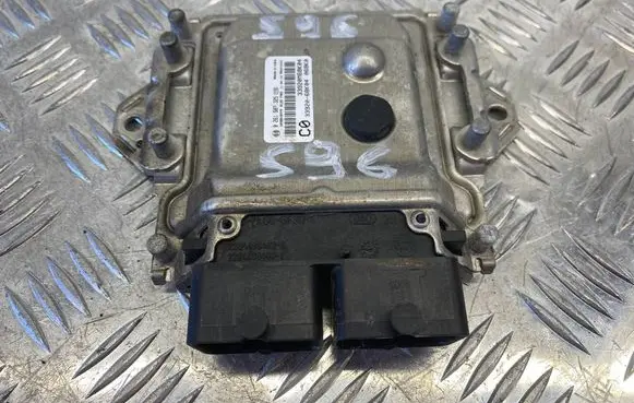 Suzuki Alto Engine control unit/module 3392068K04 0261S07325