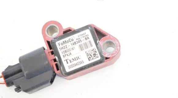 Land Rover Range Rover Sport L320 Airbag deployment crash/impact sensor 5H2Z14B345BA