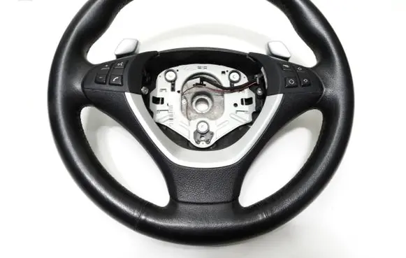 BMW X6 E71 Steering wheel 6789975