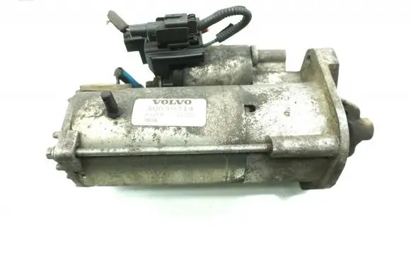 Volvo V40 Cross country Starter motor 30659314