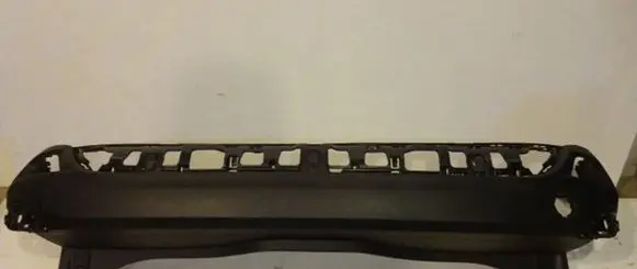 Renault Espace - Grand espace V Front bumper lip 