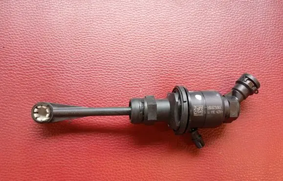 Renault Kangoo II Clutch slave cylinder 306102918R