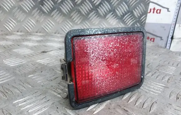 Volkswagen Transporter - Caravelle T4 Rear fog light 281945729