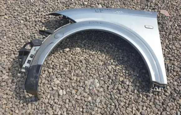 Audi A2 Fender