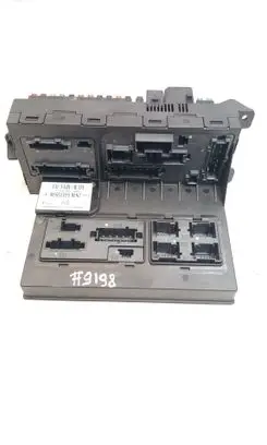 Mercedes-Benz E W211 SAM control unit A2115453801 2115453801