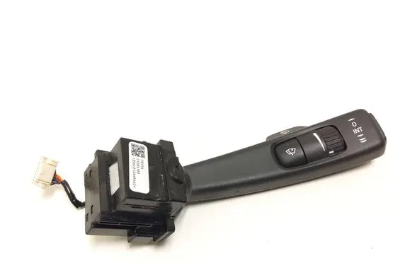 Volvo S60 Wiper control stalk 31264165