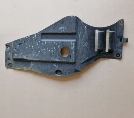 Opel Mokka X Engine splash shield/under tray 95394927OpelOE