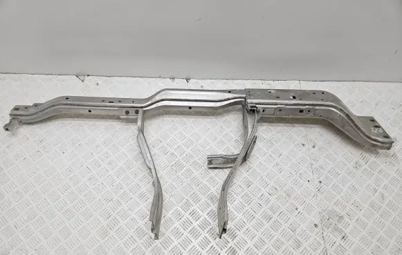 Volkswagen Golf Plus Dashboard cross member/frame bar 1K1858045AD
