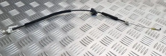 Porsche Cayenne (9PA) Rear door cable line 7L5839085