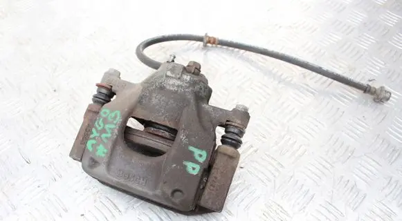 Toyota Aygo AB40 Front brake caliper