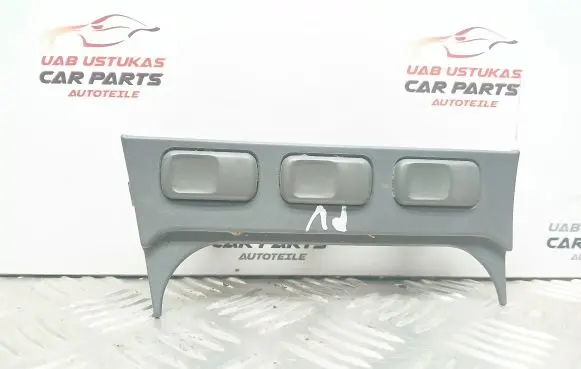 Volvo S40, V40 Other interior part 30818631