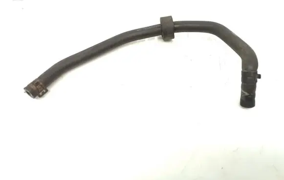 Volkswagen Caddy Engine coolant pipe/hose 1K0122447ED