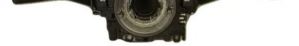 Volkswagen Golf VI Tailgate/trunk/boot open switch 