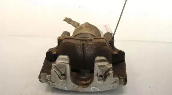Volkswagen Scirocco Front brake caliper