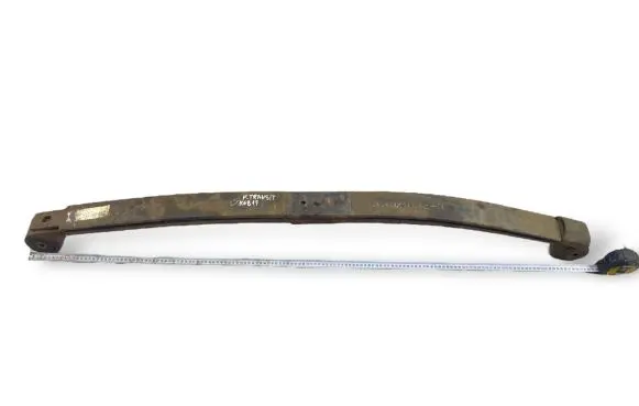 Ford Transit Rear leaf spring 