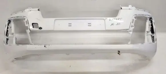 Peugeot Expert Front bumper