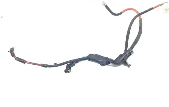 Volvo S90, V90 Wires (starter motor) 