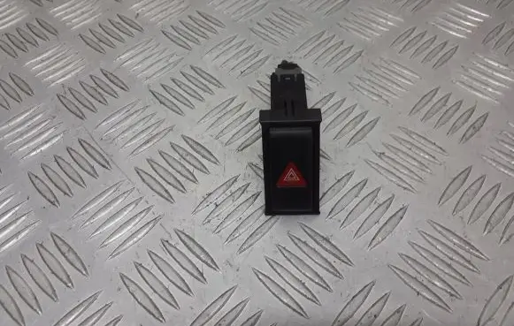 Suzuki Liana Hazard light switch