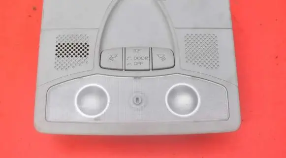 Honda Civic Boot/trunk interior light 34400SMG-E7