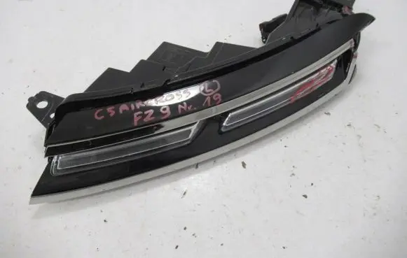 LED Daytime headlight