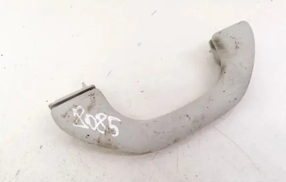 Volkswagen Touran I Front interior roof grab handle 6N0857607AB