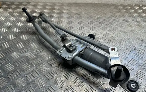 KIA EV6 Front wiper linkage and motor 98100cv000