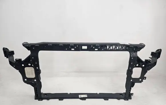 KIA Xceed Radiator support slam panel 64101CR200
