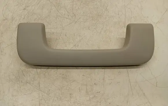 Audi A3 S3 A3 Sportback 8P Front interior roof grab handle 8P0857607C