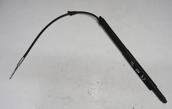 Citroen C5 Tailgate/trunk strut/damper 9687936080 89385