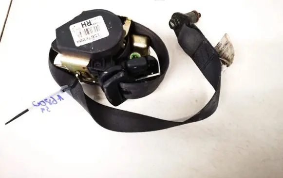 SsangYong Rexton Front seatbelt 7461108004lam 74611-08004lam