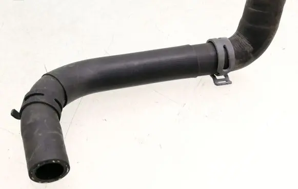 Skoda Fabia Mk3 (NJ) Engine coolant pipe/hose 6C0121109B